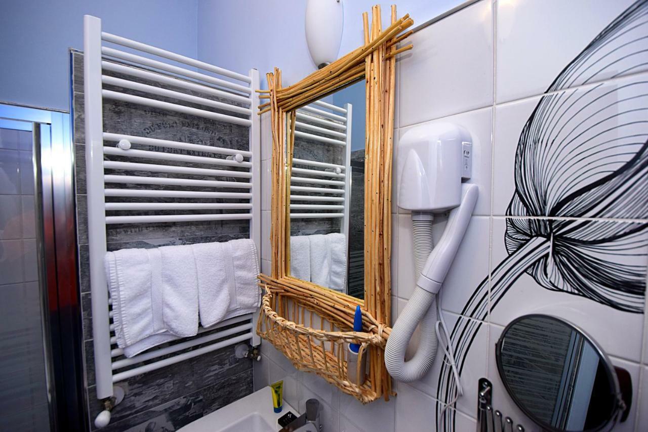 B&B Agave 64 Piazza Armerina Bagian luar foto